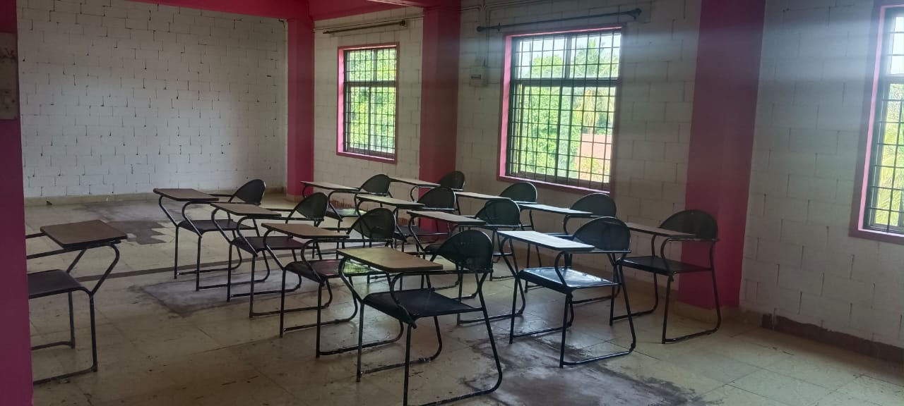 Jas Academy Wandoor