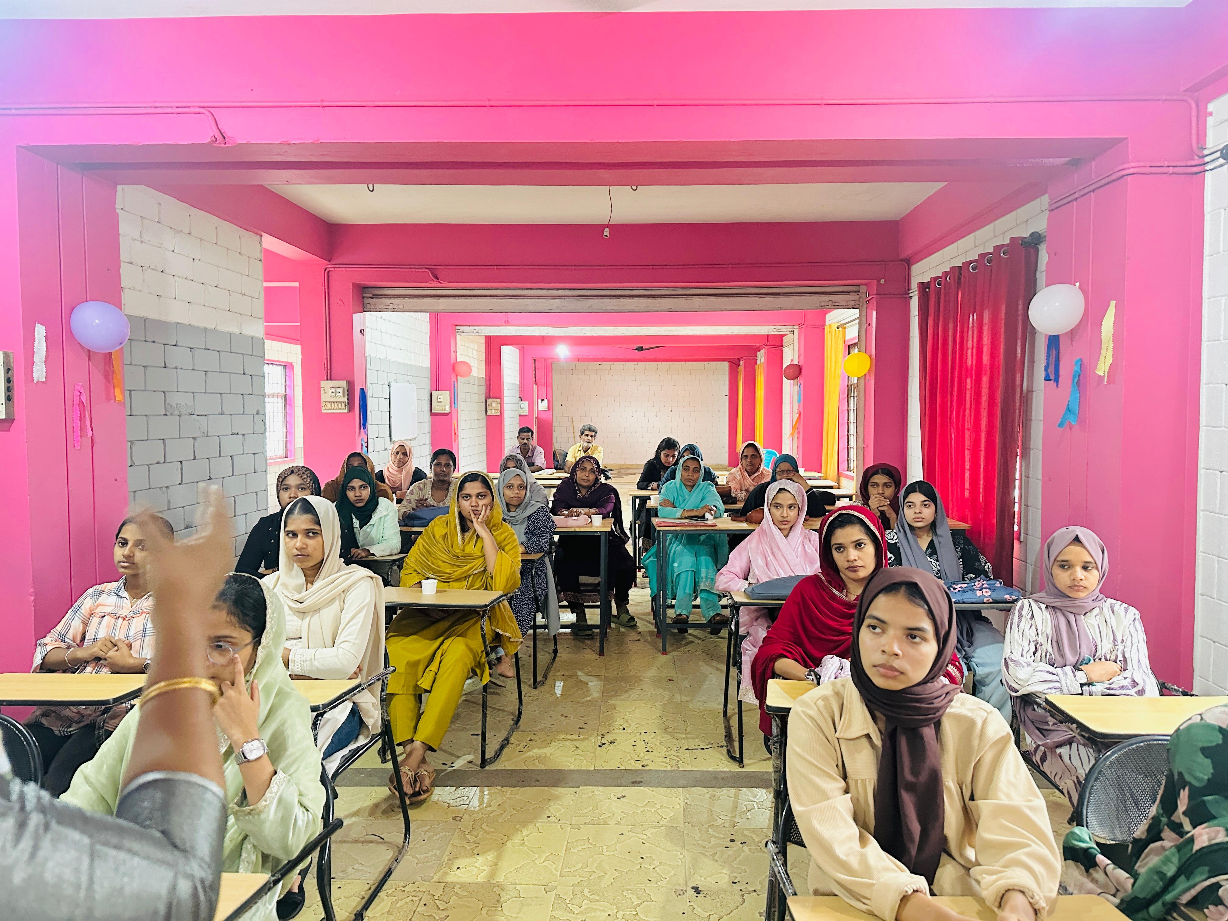 Jas Academy Wandoor